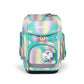 ergobag CUBO Schulrucksack-Set ZauBärwelt REFLEX GLOW, 5-teilig