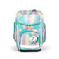 ergobag CUBO Schulrucksack-Set ZauBärwelt REFLEX GLOW, 5-teilig