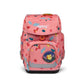 ergobag CUBO Schulrucksack-Set ZitronenfaltBär, 5-teilig