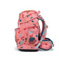 ergobag CUBO Schulrucksack-Set ZitronenfaltBär, 5-teilig