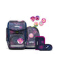 ergobag CUBO SPECIAL Schulrucksack-Set Bärlaxy, 5-teilig