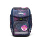 ergobag CUBO SPECIAL Schulrucksack-Set Bärlaxy, 5-teilig