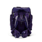 ergobag CUBO SPECIAL Schulrucksack-Set Bärgasus, 5-teilig