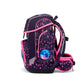 ergobag CUBO SPECIAL Schulrucksack-Set Bärmuda Viereck, 5-teilig