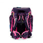 ergobag CUBO SPECIAL Schulrucksack-Set Bärmuda Viereck, 5-teilig