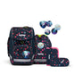 ergobag CUBO SPECIAL Schulrucksack-Set PhantBärsiewelt, 5-teilig