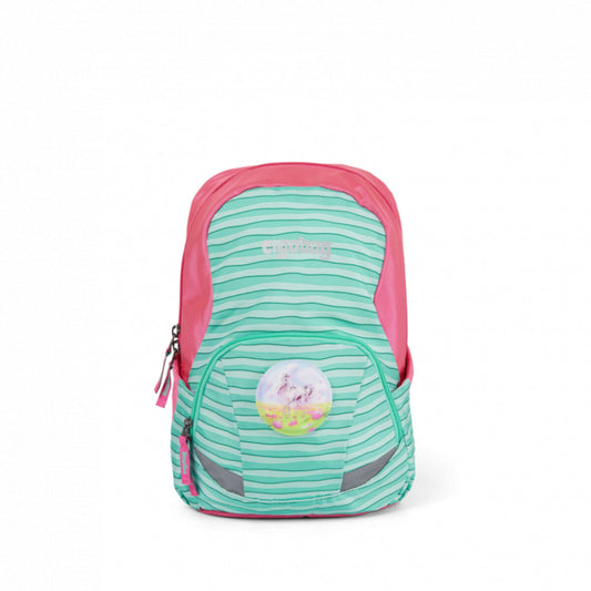 ergobag ease large Kinderrucksack Galopp
