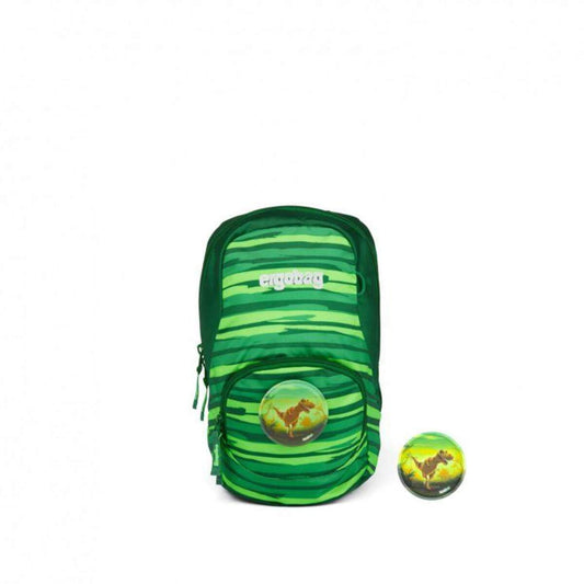 ergobag Ease Small Kindergartenrucksack Bärtram