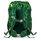 ergobag ergonomischer Kinderrucksack BärRex, 10 Liter