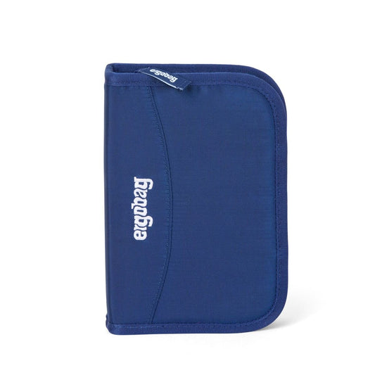 ergobag Federmäppchen Blaulichtbär