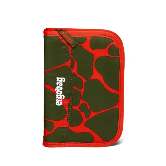 ergobag Federmäppchen FeuerspeiBär LUMI Edition
