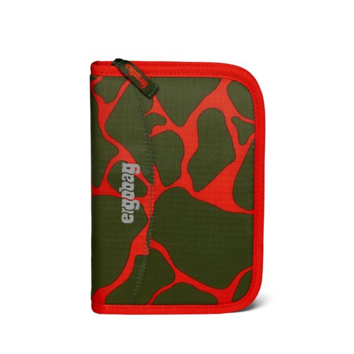 ergobag Federmäppchen FeuerspeiBär LUMI Edition
