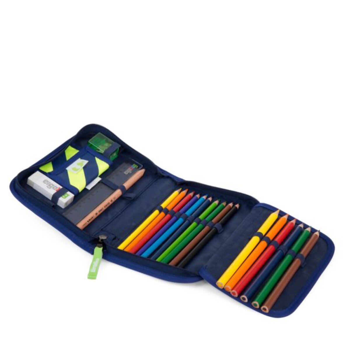ergobag Federmäppchen KoBärnikus
