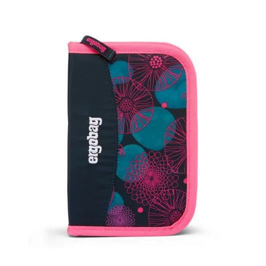 ergobag Federmäppchen KorallBär