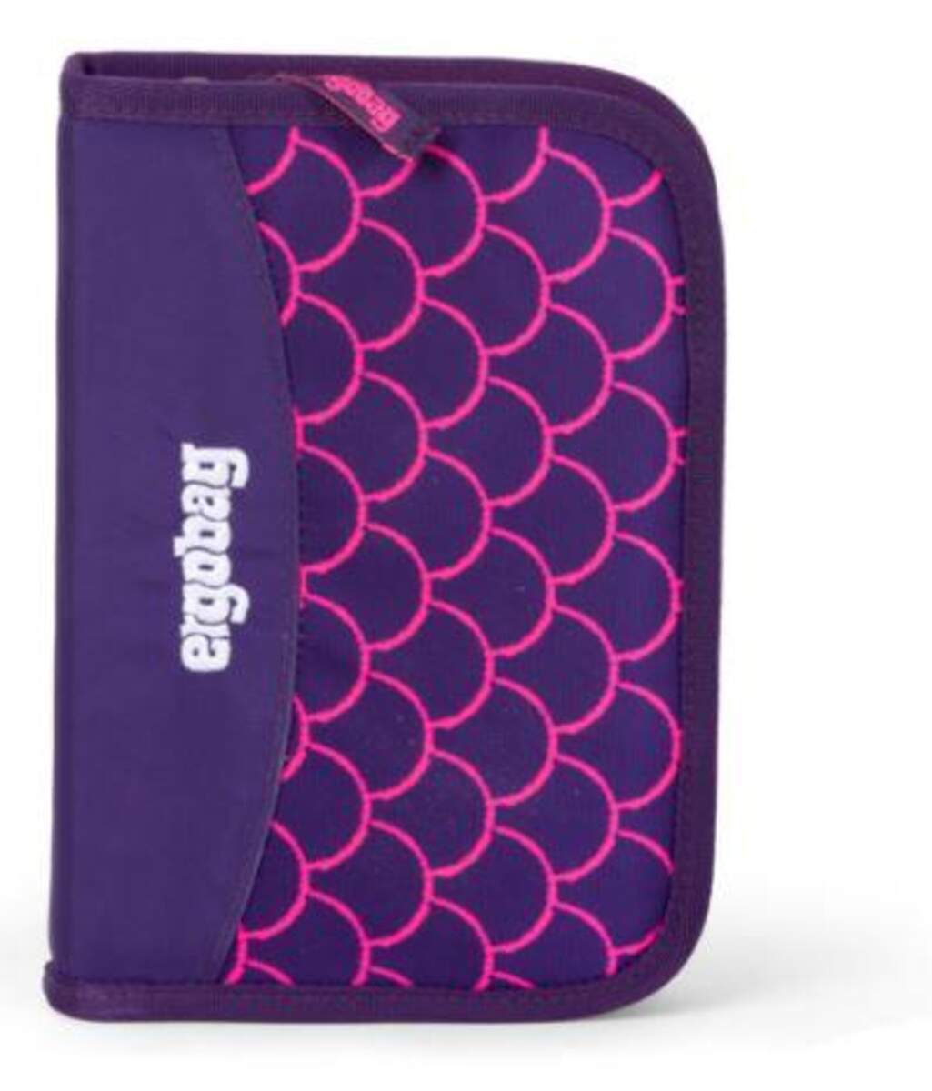 ergobag Federmäppchen PerlentauchBär