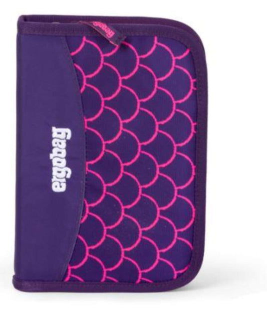 ergobag Federmäppchen PerlentauchBär