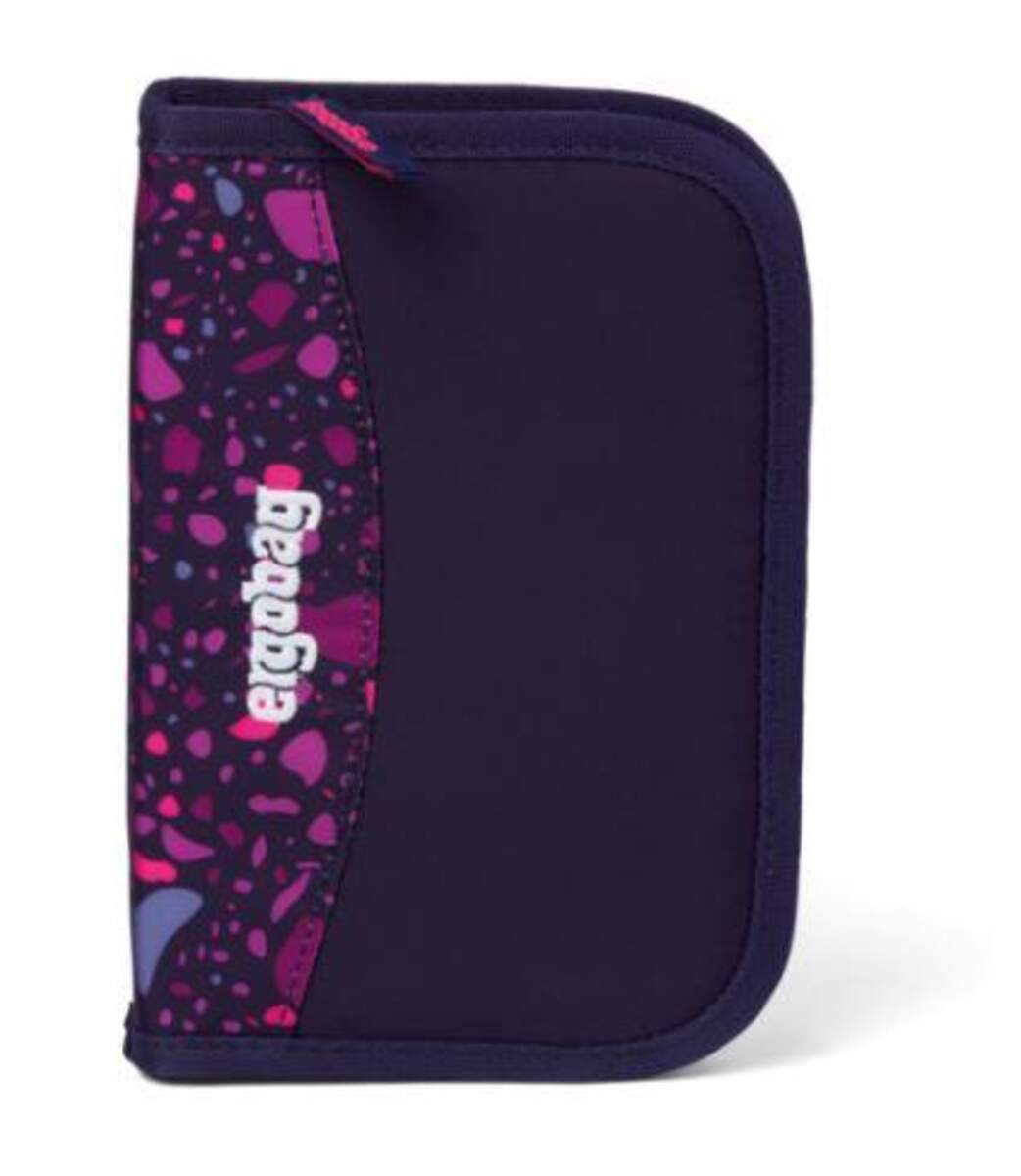 ergobag Federmäppchen PferdeflüstBärer gefüllt, 22-teilig