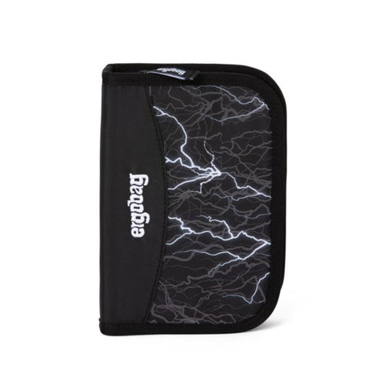 ergobag Federmäppchen Super ReflektBär Reflex Glow Edition