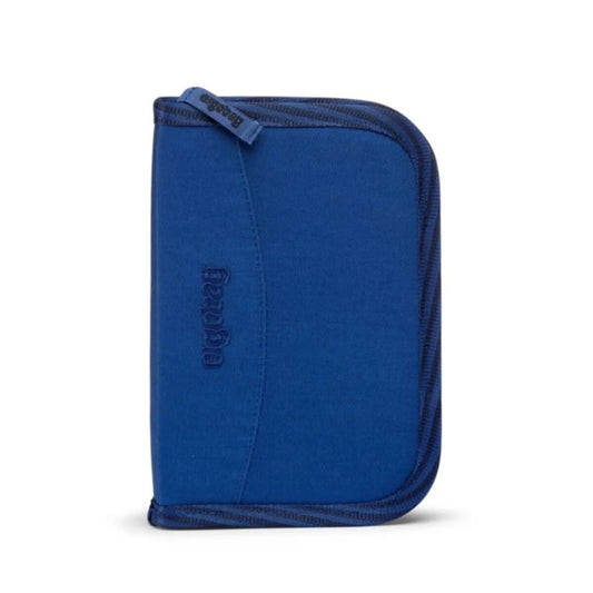 ergobag Federmäppchen WaldmonstBär