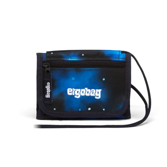 ergobag Brustbeutel Bär Anhalter durch die Galaxis