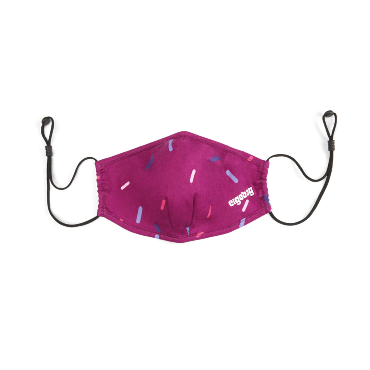 ergobag Kinder Mund-Nasen-Maske