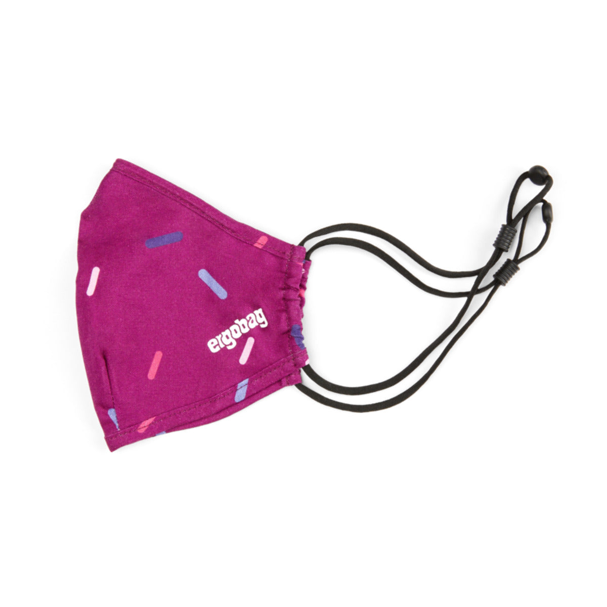 ergobag Kinder Mund-Nasen-Maske