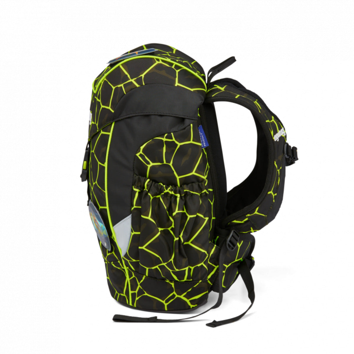 ergobag Kindergartenrucksack Mini DrachenfliegBär LUMI Edition