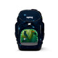 ergobag LED Zippies - Dschungel
