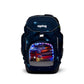 ergobag LED Zippies - Feuerwehr