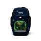 ergobag LED Zippies - Dinosaurier