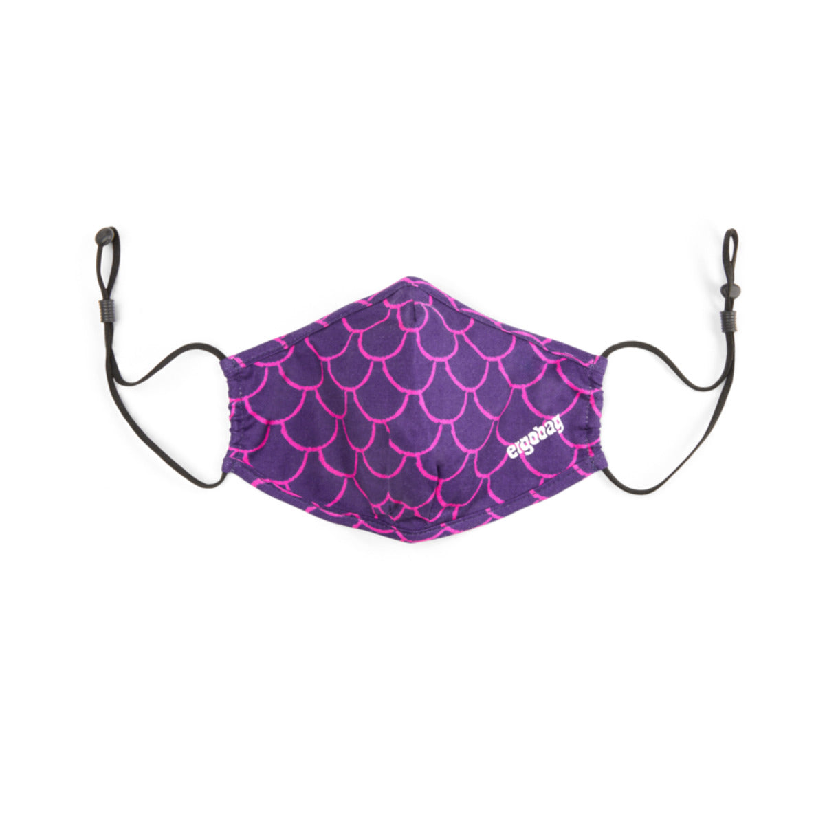 ergobag Maske PerlentauchBär