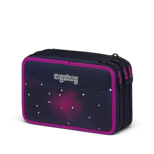 ergobag Maxi-Mäppchen Bärlaxy