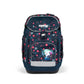 ergobag Maxi-Set Schulrucksack-Set PhantBärsiewelt REFLEX GLOW, 6-teilig