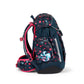 ergobag Maxi-Set Schulrucksack-Set PhantBärsiewelt REFLEX GLOW, 6-teilig