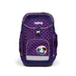 ergobag Maxi-Set Schulrucksack-Set PerlentauchBär LUMI Edition, 6-teilig