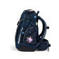 ergobag Maxi-Set Schulrucksack-Set KoBärnikus GALAXY GLOW, 6-teilig
