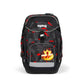 ergobag Maxi-Set Schulrucksack-Set TaekBärdo, 6-teilig