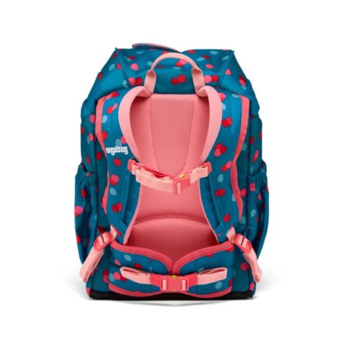ergobag MINI MAIN Kinderrucksack VoltiBär