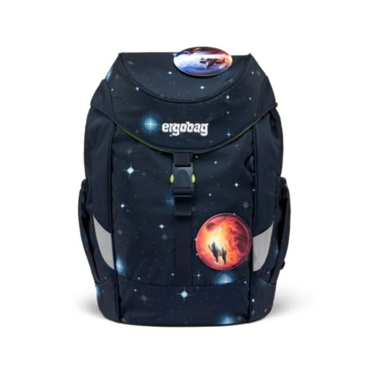 ergobag MINI SPECIAL Kinderrucksack KoBärnikus