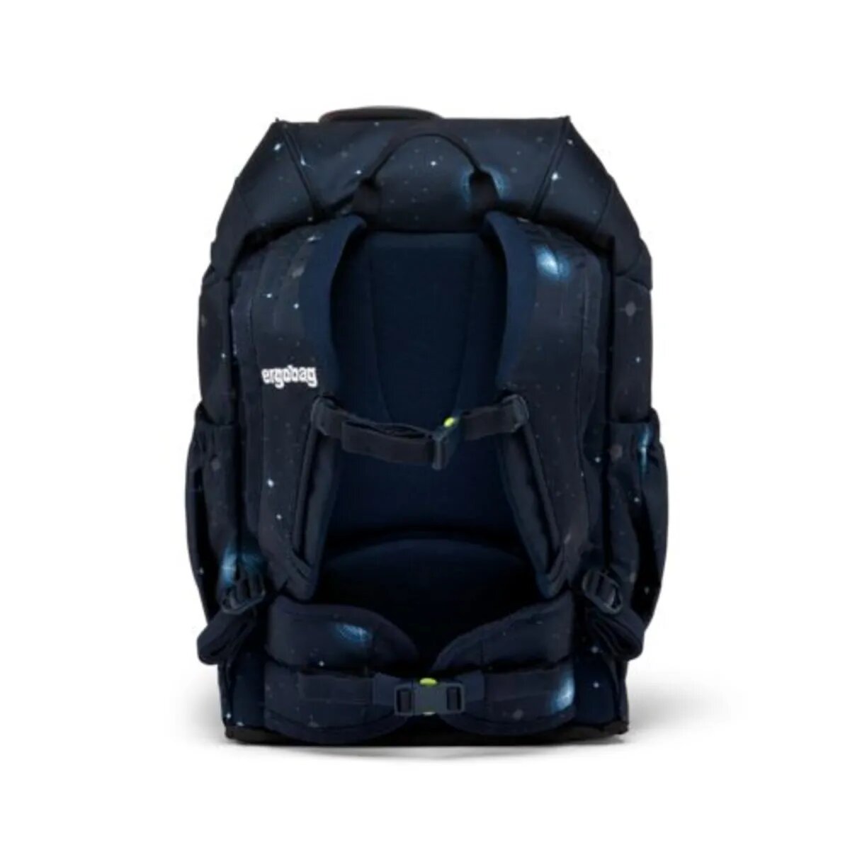 ergobag MINI SPECIAL Kinderrucksack KoBärnikus