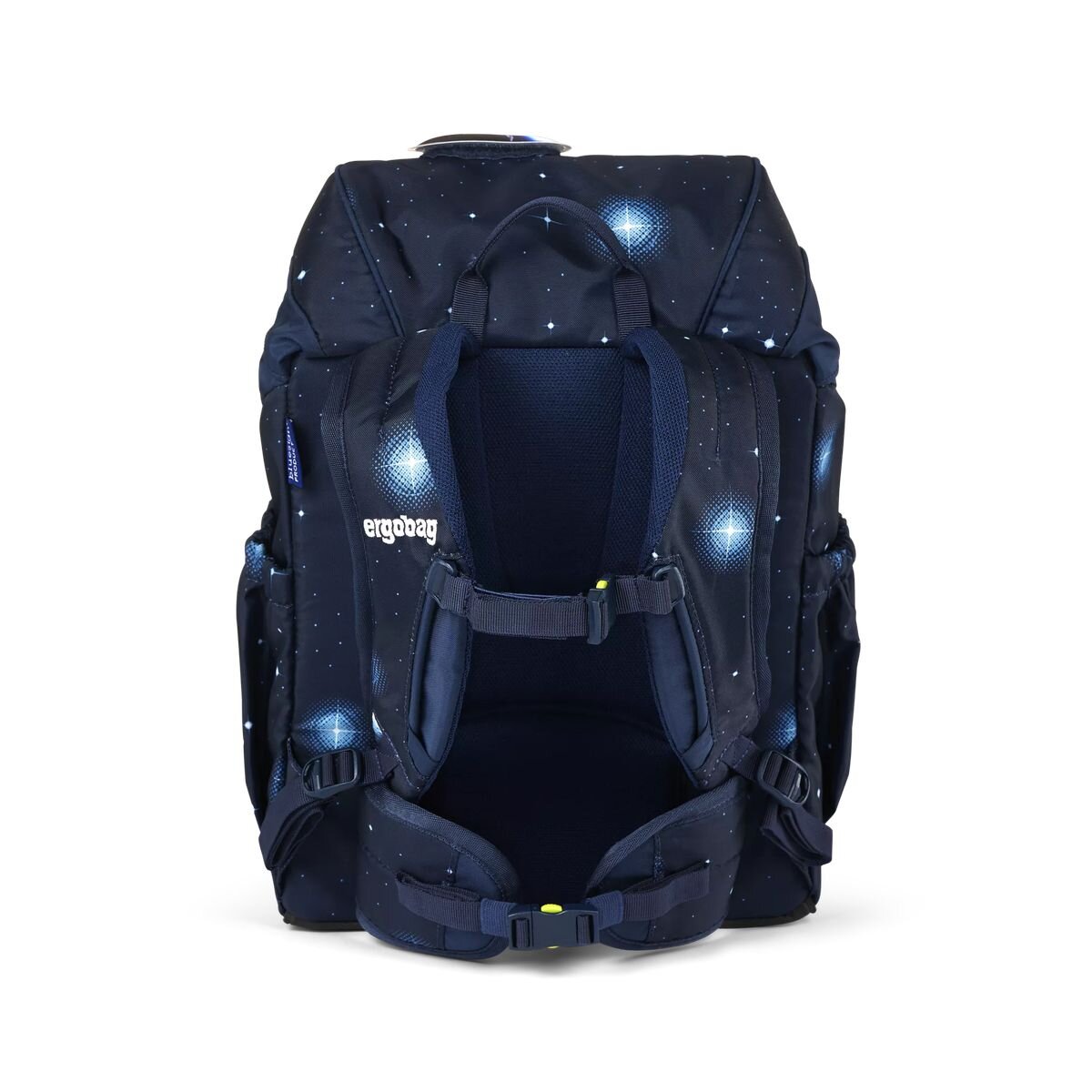 ergobag MIP MINI GALAXY GLOW KoBärnikus