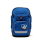 ergobag PACK Eco Hero Schulrucksack-Set WaldmonstBär, 6-teilig