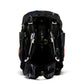 ergobag PACK REFLEX GLOW Schulrucksack-Set Super ReflektBär, 6-teilig