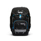 ergobag PACK Schulrucksack-Set Bärdektiv Special Edition - die drei ???, 8-teilig