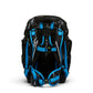 ergobag PACK Schulrucksack-Set Bärdektiv Special Edition - die drei ???, 8-teilig