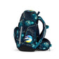 ergobag PACK Schulrucksack-Set RaumfahrBär GALAXY GLOW, 6-teilig