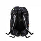 ergobag PACK Schulrucksack-Set Super ReflektBär Glow, 6-teilig