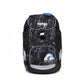 ergobag PACK Schulrucksack-Set Super ReflektBär Glow, 6-teilig