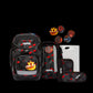 ergobag PACK Schulrucksack-Set TaekBärdo, 6 teilig