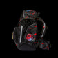 ergobag PACK Schulrucksack-Set TaekBärdo, 6 teilig
